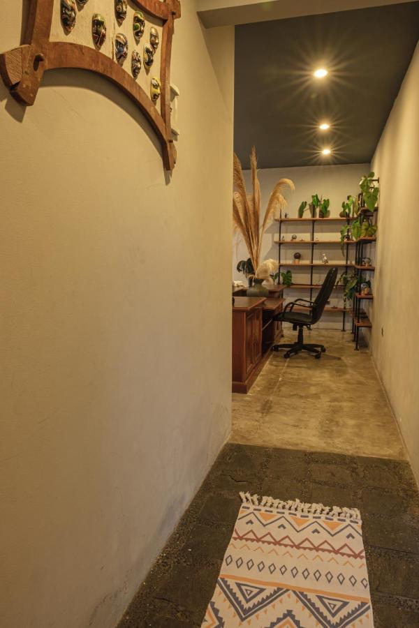 Ruth'S Bed & Breakfast Lembang Exterior foto