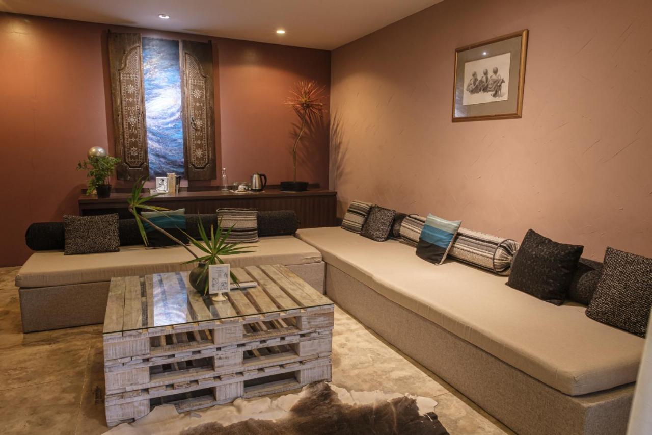 Ruth'S Bed & Breakfast Lembang Exterior foto